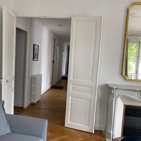 Appartamento Le Grand Michelet Centre De Tours Esterno foto