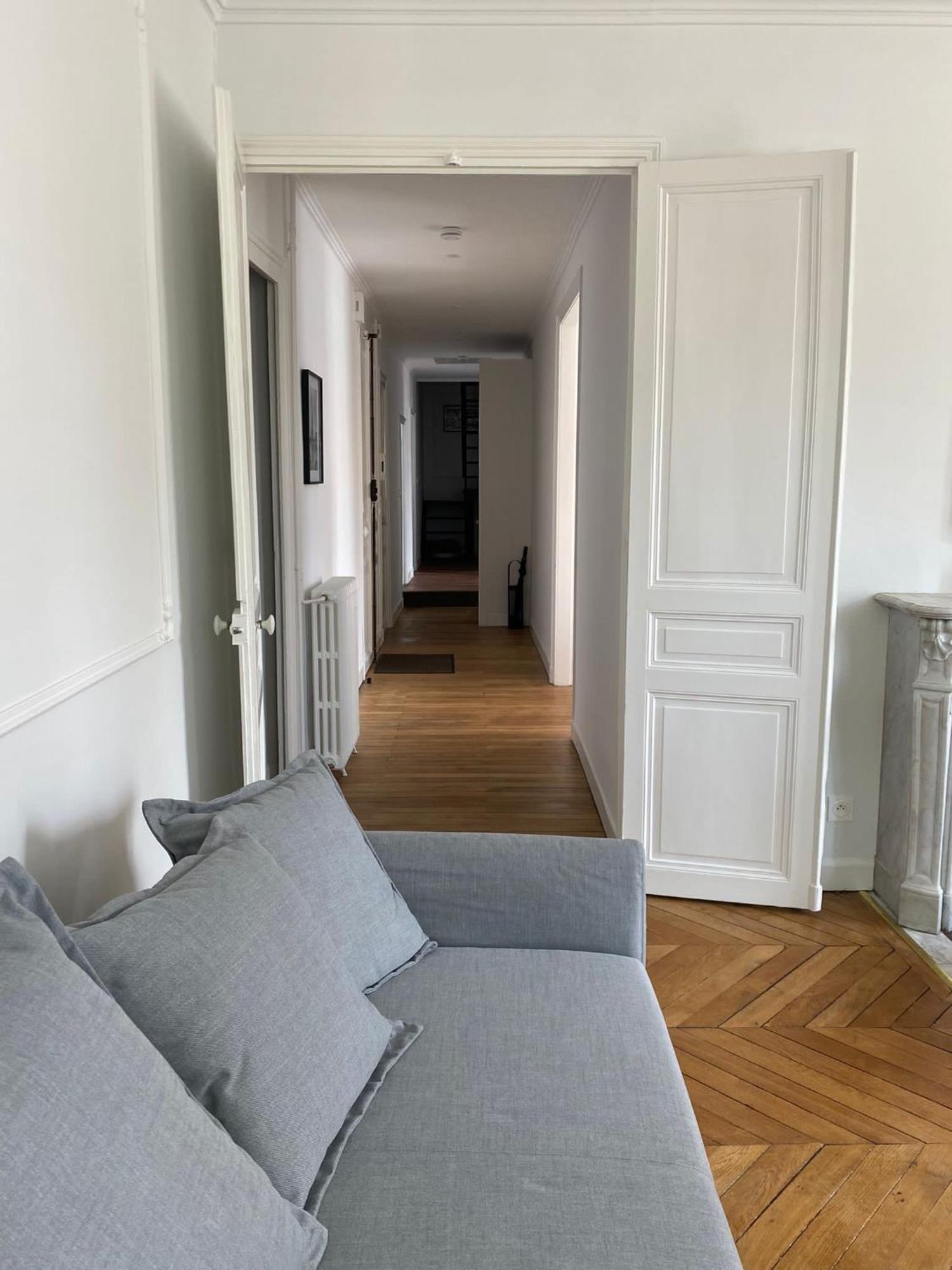 Appartamento Le Grand Michelet Centre De Tours Esterno foto